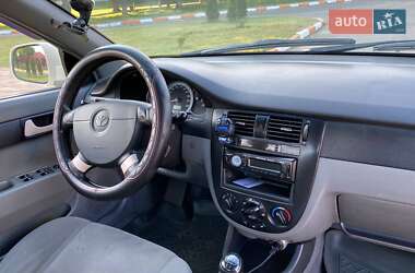 Седан Daewoo Gentra 2014 в 