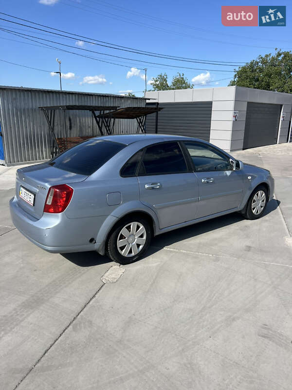 Седан Daewoo Gentra 2013 в Белой Церкви фото 5 Седан Daewoo Gentra 2013 в Белой Церкви