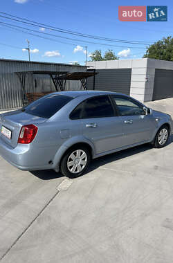 Седан Daewoo Gentra 2013 в 