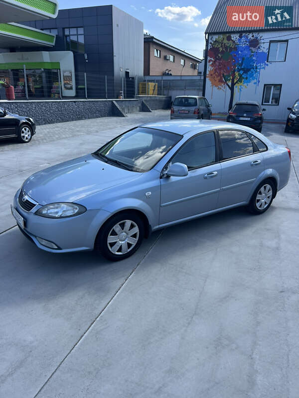 Седан Daewoo Gentra 2013 в Белой Церкви фото 10 Седан Daewoo Gentra 2013 в Белой Церкви