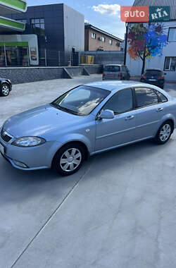 Седан Daewoo Gentra 2013 в 