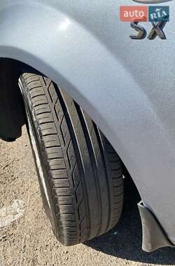 Седан Daewoo Gentra 2013 в 