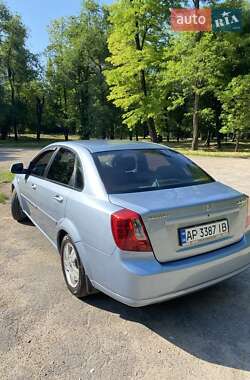 Седан Daewoo Gentra 2013 в 