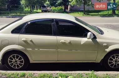 Седан Daewoo Gentra 2013 в 