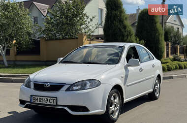 Седан Daewoo Gentra 2014 в Сумах