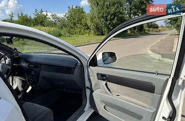 Седан Daewoo Gentra 2014 в 