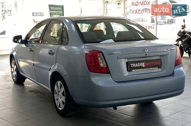 Седан Daewoo Gentra 2013 в 