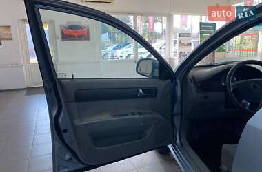 Седан Daewoo Gentra 2013 в 