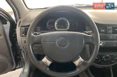 Седан Daewoo Gentra 2013 в 