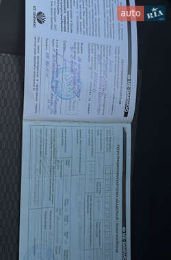 Седан Daewoo Gentra 2014 в 