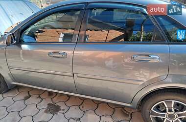 Седан Daewoo Gentra 2014 в 