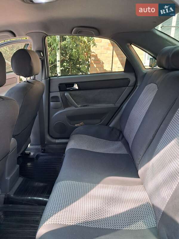 Седан Daewoo Gentra 2014 в Никополе фото 22 Седан Daewoo Gentra 2014 в Никополе