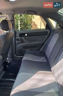 Седан Daewoo Gentra 2014 в 