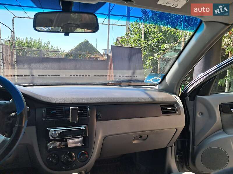 Седан Daewoo Gentra 2014 в Никополе фото 24 Седан Daewoo Gentra 2014 в Никополе