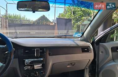 Седан Daewoo Gentra 2014 в 