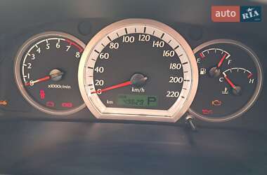 Седан Daewoo Gentra 2014 в 
