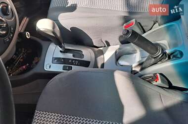 Седан Daewoo Gentra 2014 в 