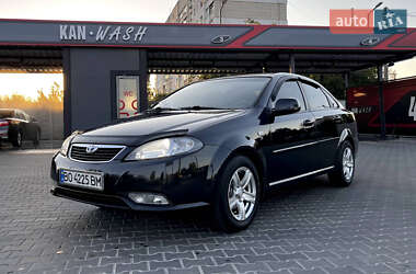 Седан Daewoo Gentra 2014 в 