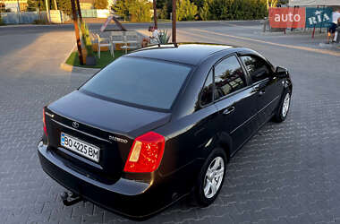 Седан Daewoo Gentra 2014 в 