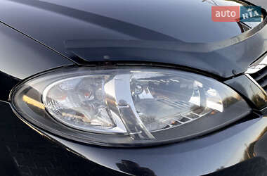 Седан Daewoo Gentra 2014 в 