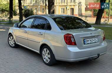 Седан Daewoo Gentra 2013 в 