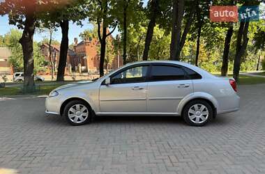 Седан Daewoo Gentra 2013 в 