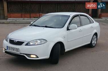 Седан Daewoo Gentra 2013 в Прилуках