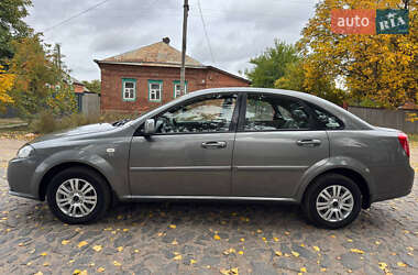 Седан Daewoo Gentra 2013 в 