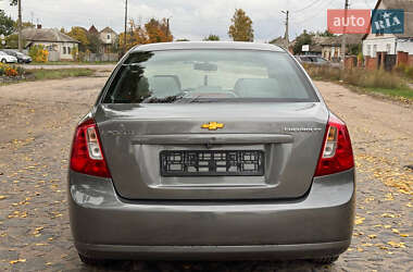Седан Daewoo Gentra 2013 в 