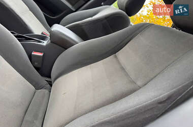 Седан Daewoo Gentra 2013 в 