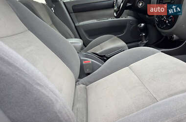 Седан Daewoo Gentra 2013 в 