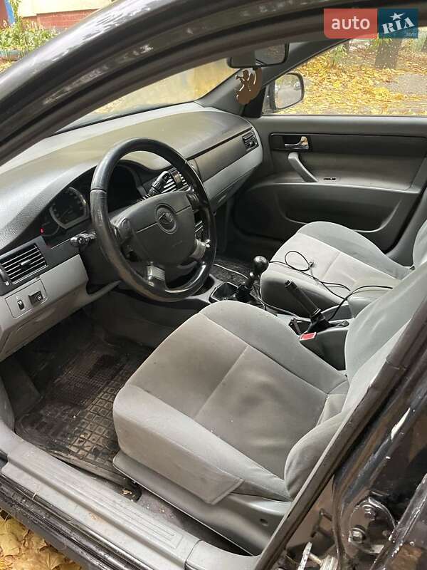 Седан Daewoo Gentra 2013 в Днепре фото 5 Седан Daewoo Gentra 2013 в Днепре