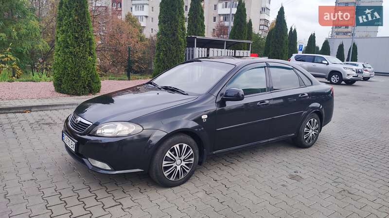 Daewoo Gentra 2013 Daewoo Gentra 2013