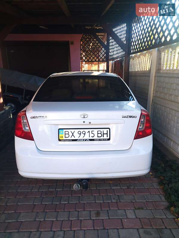 Седан Daewoo Gentra 2014 в Старокостянтинові фото 4 Седан Daewoo Gentra 2014 в Старокостянтинові