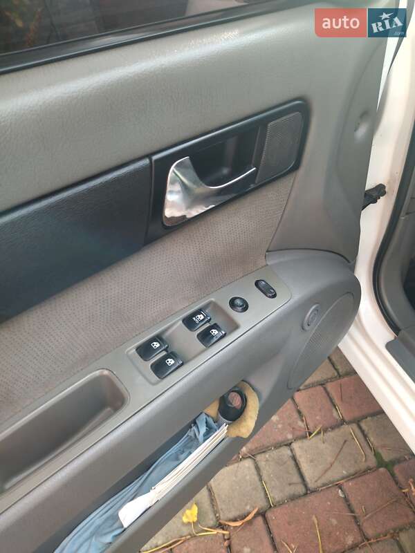 Седан Daewoo Gentra 2014 в Старокостянтинові фото 9 Седан Daewoo Gentra 2014 в Старокостянтинові