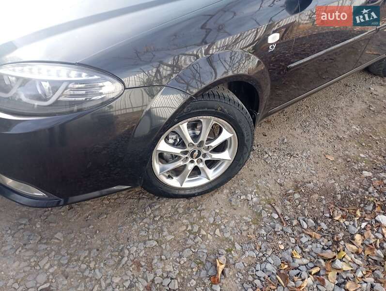 Седан Daewoo Gentra 2013 в Борщеві фото 6 Седан Daewoo Gentra 2013 в Борщеві