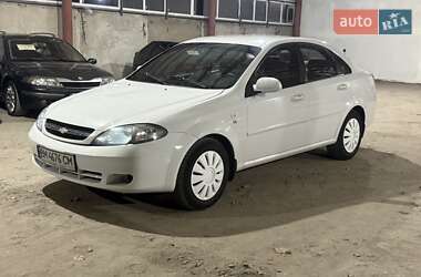 Седан Daewoo Gentra 2013 в Золотоноше