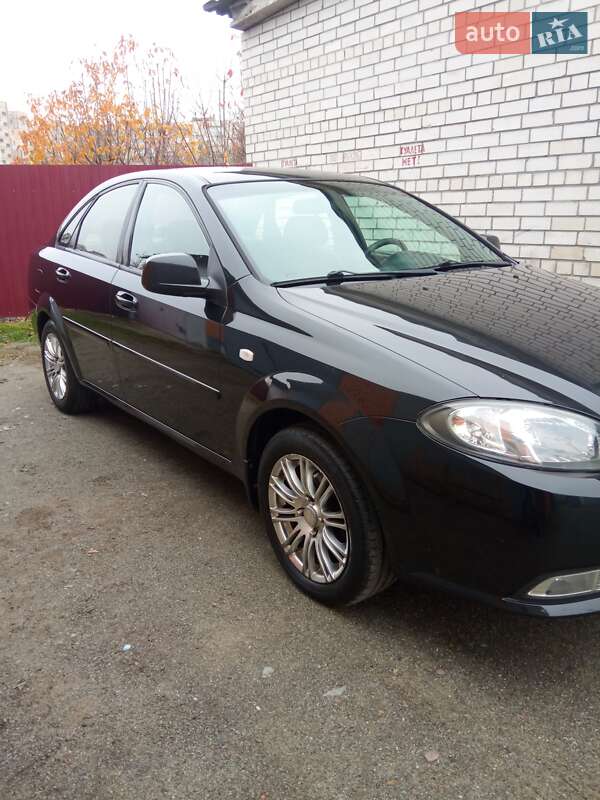 Седан Daewoo Gentra 2014 в Києві фото 2 Седан Daewoo Gentra 2014 в Києві