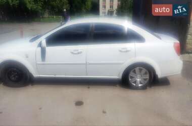 Седан Daewoo Gentra 2013 в Хмельницькому