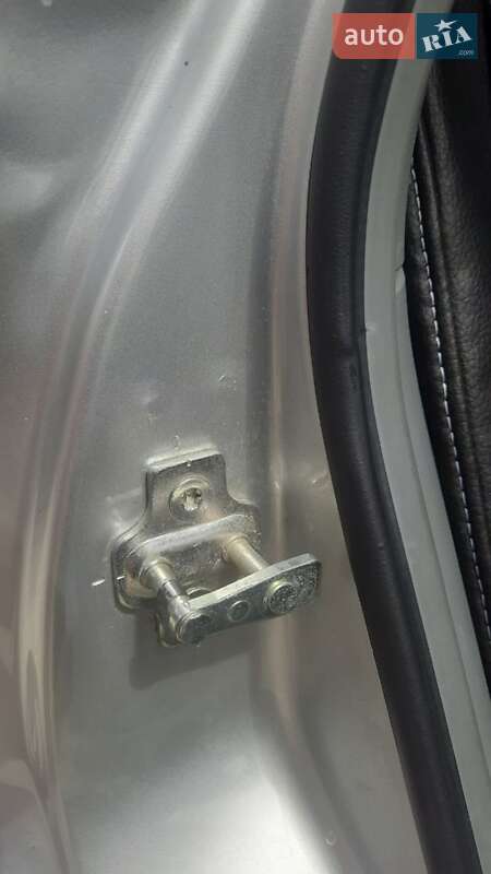 Седан Daewoo Gentra 2014 в Вінниці