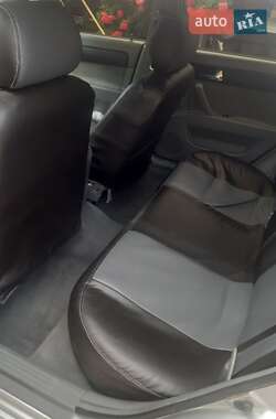 Седан Daewoo Gentra 2014 в Виннице фото 10 Седан Daewoo Gentra 2014 в Виннице