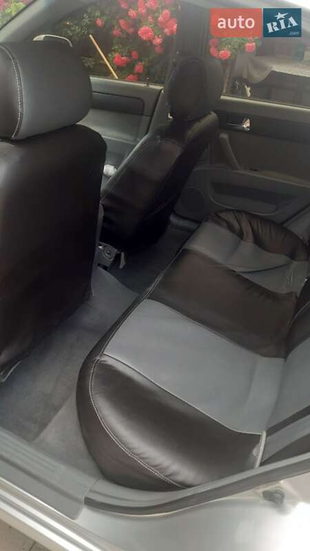 Седан Daewoo Gentra 2014 в Вінниці