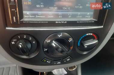 Седан Daewoo Gentra 2014 в Виннице фото 11 Седан Daewoo Gentra 2014 в Виннице