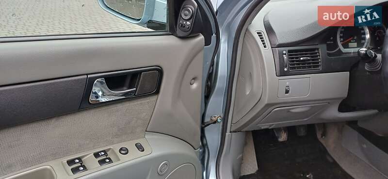 Седан Daewoo Gentra 2013 в Кропивницком фото 16 Седан Daewoo Gentra 2013 в Кропивницком