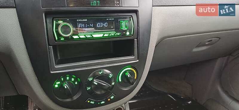 Седан Daewoo Gentra 2013 в Кропивницком фото 15 Седан Daewoo Gentra 2013 в Кропивницком