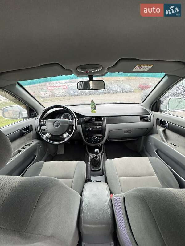 Седан Daewoo Gentra 2015 в Каменке фото 8 Седан Daewoo Gentra 2015 в Каменке