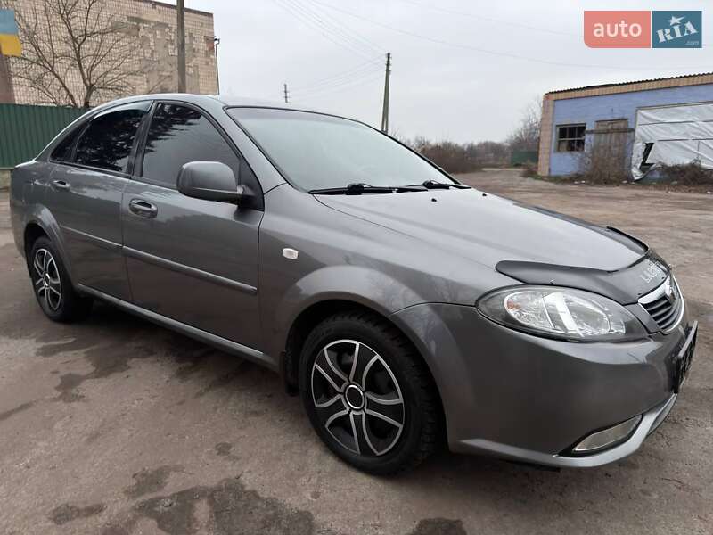 Седан Daewoo Gentra 2014 в Ахтырке фото 5 Седан Daewoo Gentra 2014 в Ахтырке