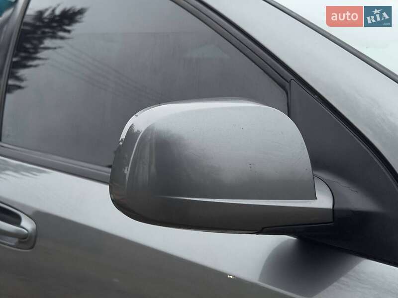 Седан Daewoo Gentra 2014 в Ахтырке фото 11 Седан Daewoo Gentra 2014 в Ахтырке