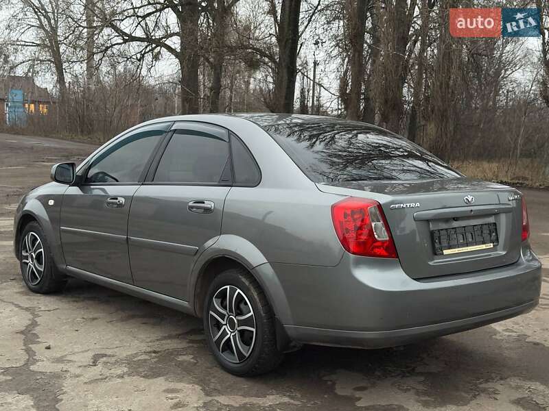 Седан Daewoo Gentra 2014 в Ахтырке фото 12 Седан Daewoo Gentra 2014 в Ахтырке