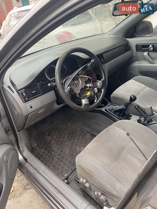 Седан Daewoo Gentra 2014 в Киеве